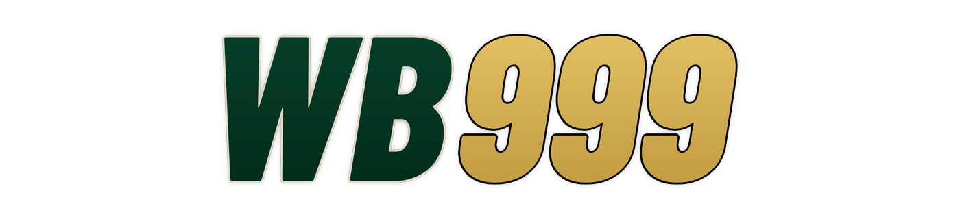 wb999 Logo
